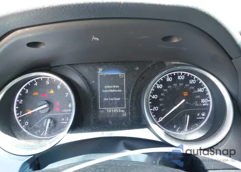 2018 Toyota Camry Se from USA, damaged, VIN 4T1B11HK6JU036170